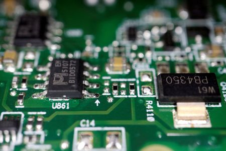 US-Taiwan Partnership Strengthens Through Tech Investment