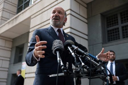 Lutnick announces investment to boost semiconductor production in North Carolina