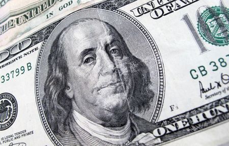 Dollar on back foot as US yields, crude prices dip; Aussie buoyed by hawkish RBA