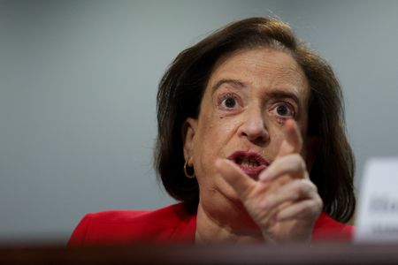 US high court rulings have been ‘destructive to democracy,’ Justice Kagan says